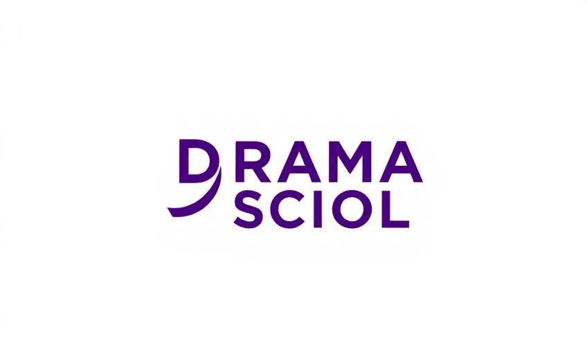 上海戏剧学院 合作伙伴标志
