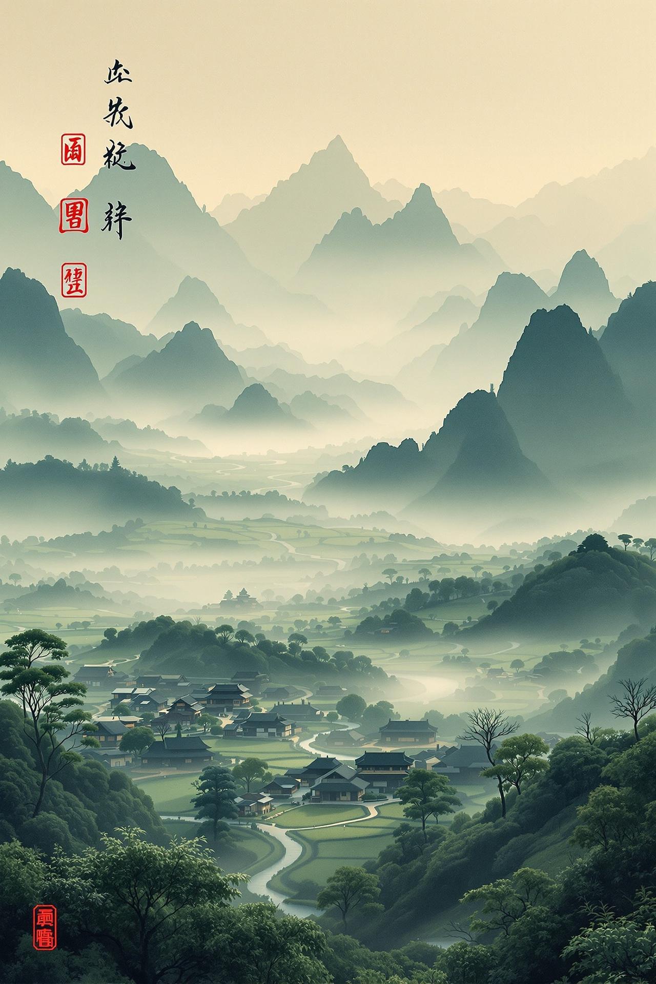 山河故人 作品海报图片